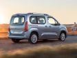 Opel Combo E - Bild 13