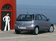 Opel Corsa.