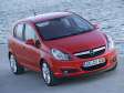 Opel Corsa 2007