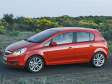 Opel Corsa 2007