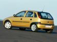 Opel Corsa C 5-Türer - Bild 1