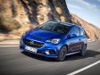 Opel Corsa E OPC - Bild 1