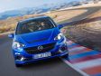 Opel Corsa E OPC - Bild 8