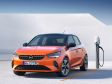 Opel Corsa e (elektro) - Bild 11