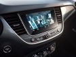 Opel Crossland 2021 - Infodisplay