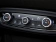 Opel Crossland 2021 - Lüftung und Klimaanlage