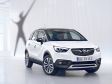 Opel Crossland X - Bild 1