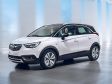 Opel Crossland X - Bild 3