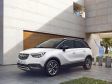 Opel Crossland X - Bild 15