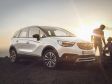 Opel Crossland X - Bild 16