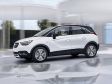 Opel Crossland X - Bild 19