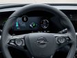 Opel Grandland (2022) - Hier die Instrumente beim Hybrid.