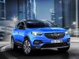 Opel Grandland X - Bild 8