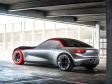 Opel GT Concept 2016 - Der Opel GT Concept wird auf dem Genfer Salon 2016 vorgestellt.