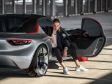 Opel GT Concept 2016 - So darf der GT gerne in Serie gehen. Ein Schmuckstück
