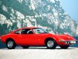 Opel GT Concept 2016 - Der historische GT aus dem Jahr 1968.