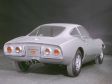 Opel GT Concept 2016 - Opel GT Experimental (1965)