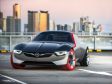 Opel GT Concept 2016 - Bild 11