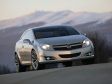 Opel GTC Genéve