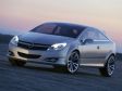 Opel GTC Genéve