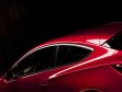 Opel GTC Paris - Dachlinie mit Seitenfenstern