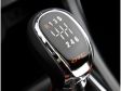 Opel GTC Paris - Schaltknauf der Sechs-Gang Schaltung