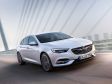 Opel Insignia Gran Sport  - Bild 1