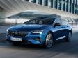 Opel Insignia Gran Sport Facelift - Auch die Limousine des Insignia bekommt das leichte Facelift