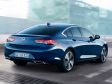 Opel Insignia Gran Sport Facelift - Und auch hier fällt es sehr dezent aus.