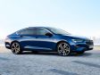 Opel Insignia Gran Sport Facelift - Seitenansicht