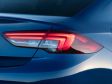 Opel Insignia Gran Sport Facelift - Rückleuchten in LED