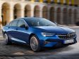 Opel Insignia Gran Sport Facelift - Frontansicht