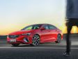 Opel Insignia GSI 2018 - Bild 1