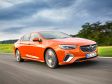 Opel Insignia GSI 2018 - Bild 3