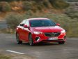 Opel Insignia GSI 2018 - Bild 13