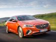 Opel Insignia GSI 2018 - Bild 18