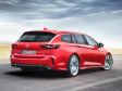 Opel Insignia GSI Sports Tourer - Bild 2