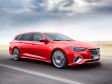 Opel Insignia GSI Sports Tourer - Bild 3