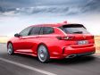 Opel Insignia GSI Sports Tourer - Bild 4