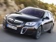 Opel Insignia OPC Sports Tourer