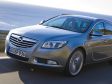 Opel Insignia Sports Tourer - Front