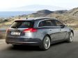 Opel Insignia Sports Tourer - Heck