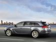 Opel Insignia Sports Tourer - Seitenansicht