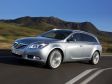 Opel Insignia Sports Tourer