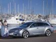 Opel Insignia Sports Tourer