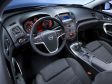 Opel Insignia Sports Tourer - Innenraum