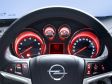 Opel Insignia Sports Tourer - Instrumente beleuchtet
