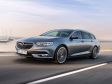 Opel Insignia Sports Tourer 2017 - Bild 1