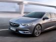 Opel Insignia Sports Tourer 2017 - Bild 2