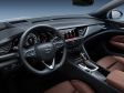 Opel Insignia Sports Tourer 2017 - Bild 4